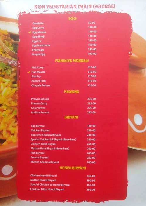 Spicy Hub - Kothapet - Hyderabad image 20